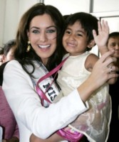 Natalie Glebova Sweatshirt #1243028