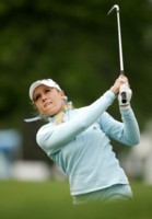 Natalie Gulbis magic mug #G112822