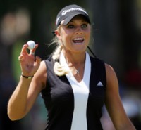 Natalie Gulbis mug #G178261