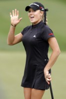 Natalie Gulbis magic mug #G178266