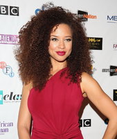 Natalie Gumede mug #G1285516
