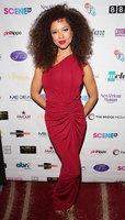 Natalie Gumede mug #G1285517