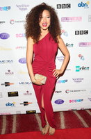 Natalie Gumede tote bag #G1285524