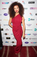Natalie Gumede mug #G1285527