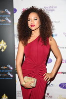 Natalie Gumede mug #G1285529