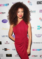 Natalie Gumede mug #G1285530