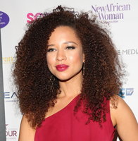 Natalie Gumede mug #G1285535