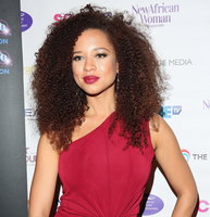 Natalie Gumede tote bag #G1285543