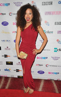 Natalie Gumede mug #G1285545