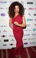 Natalie Gumede mug #G1325256