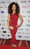 Natalie Gumede mug #G1325259
