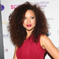 Natalie Gumede Sweatshirt #3083169
