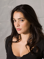 Natalie Martinez Longsleeve T-shirt #1976928