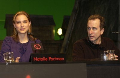 Natalie Portman tote bag #G112859