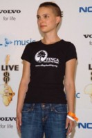 Natalie Portman longsleeve t-shirt #1266502