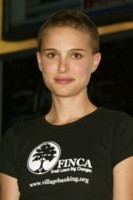 Natalie Portman longsleeve t-shirt #1266503