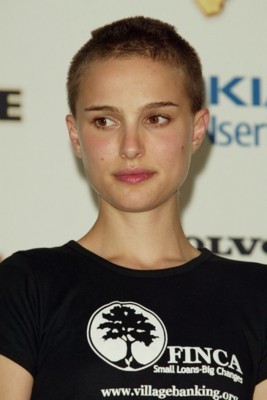 Natalie Portman posters