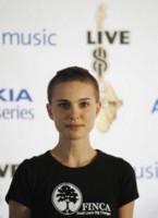 Natalie Portman Sweatshirt #1267334