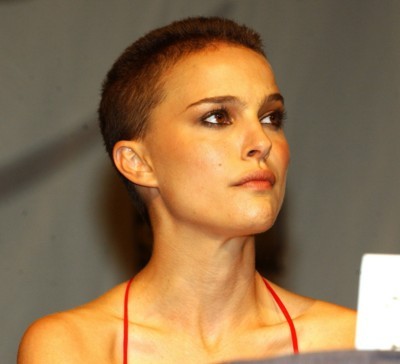 Natalie Portman posters