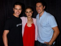 Natalie Portman mug #G130531