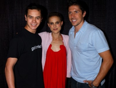 Natalie Portman posters