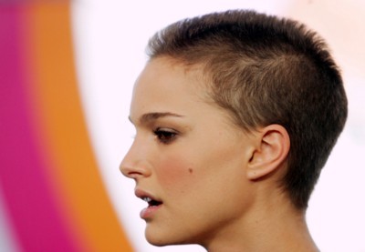 Natalie Portman posters