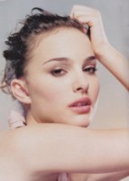 Natalie Portman magic mug #G9744