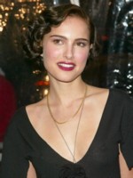 Natalie Portman Tank Top #1284053