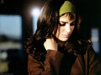 Natalie Portman Sweatshirt #1289069