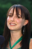 Natalie Portman tote bag #G20211