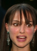 Natalie Portman mug #G20216