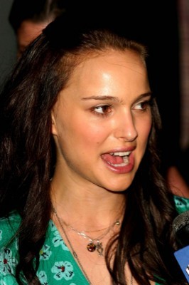 Natalie Portman posters