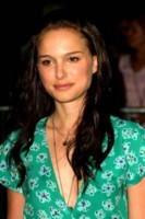 Natalie Portman longsleeve t-shirt #1293457