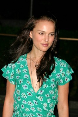 Natalie Portman posters