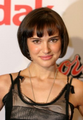 Natalie Portman posters