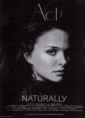 Natalie Portman Poster 1298883