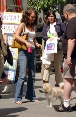 Natalie Portman tote bag #G33072