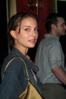 Natalie Portman magic mug #G33487