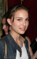 Natalie Portman Longsleeve T-shirt #1299157