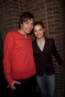 Natalie Portman Longsleeve T-shirt #1299168