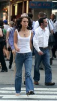 Natalie Portman Longsleeve T-shirt #1299176