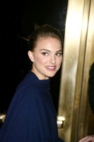 Natalie Portman Longsleeve T-shirt #1299201