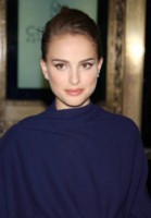 Natalie Portman Longsleeve T-shirt #1299202