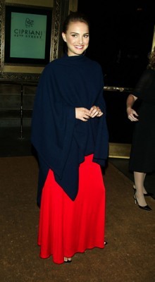 Natalie Portman tote bag #G33546