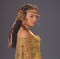 Natalie Portman Tank Top #1299317