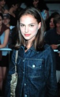 Natalie Portman Tank Top #1299321