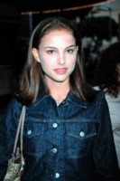 Natalie Portman Tank Top #1299322
