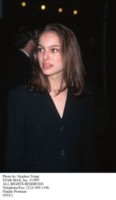 Natalie Portman t-shirt #1299325