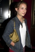 Natalie Portman t-shirt #1299331