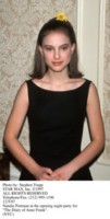 Natalie Portman t-shirt #1299335